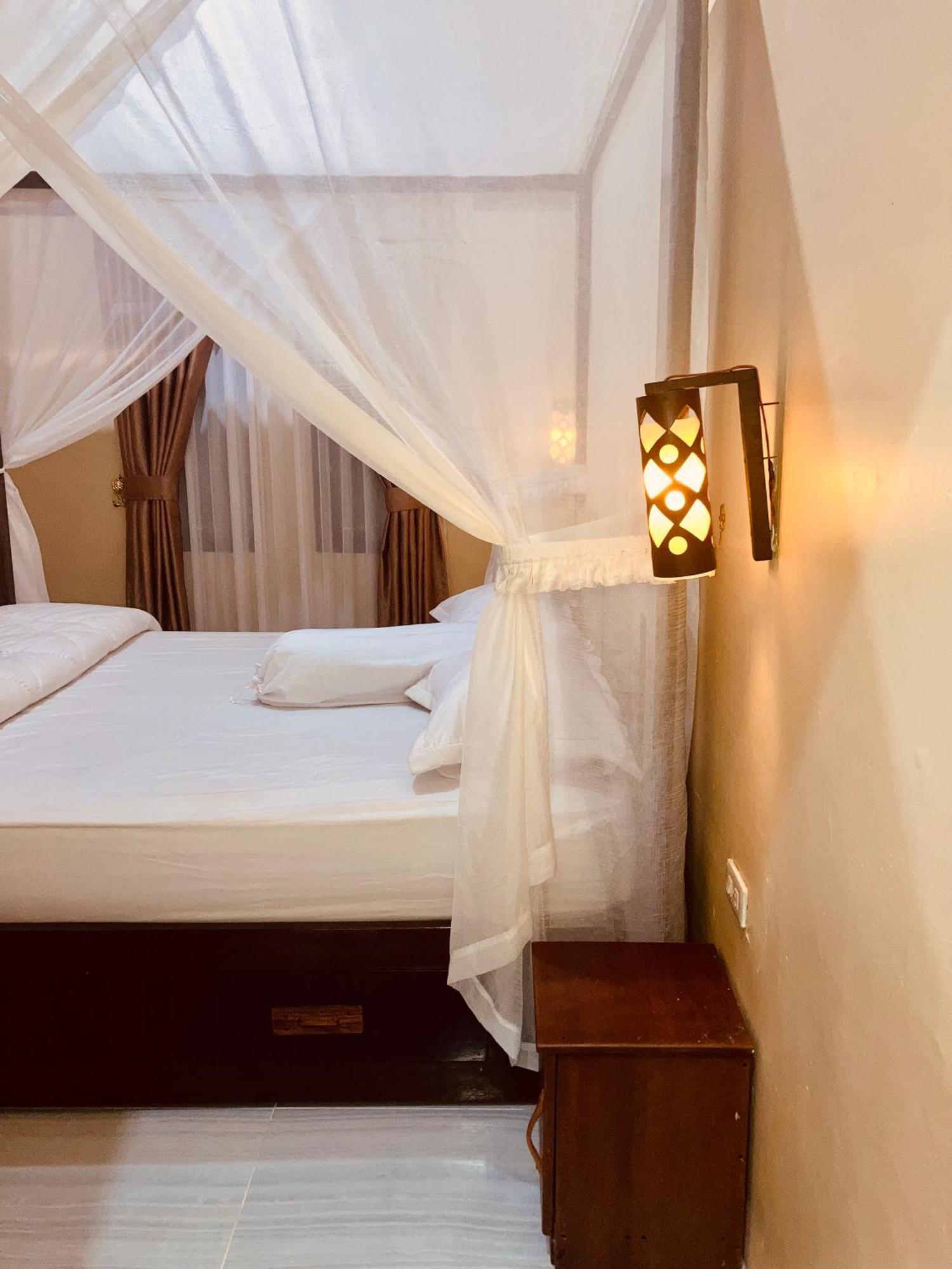 R5 Keramba Inn Bukit Lawang Kültér fotó